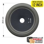 Daun Speaker Subwoofer 12 Inch Daun Speaker Subwoofer 12 Inch