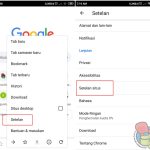 Cara Mematikan Adblock Di Chrome Hp