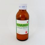 Obat Novamox