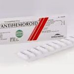 Obat Hemoroid Supp