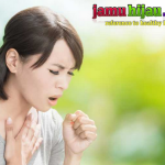 Cara Mengobati Batuk Kering Secara Alami