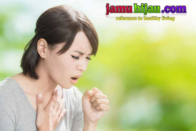 Cara Mengobati Batuk Kering Secara Alami Cara Mengobati Batuk Kering Secara Alami