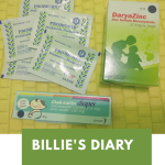 Obat Mencret Untuk Bayi