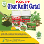 Obat Gatal Yang Paling Ampuh