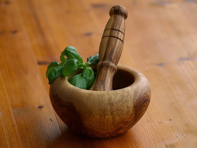 Ramuan Obat Tradisional Sakit Ulu Hati