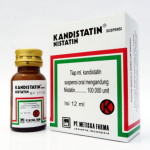 Obat Sariawan Untuk Anak