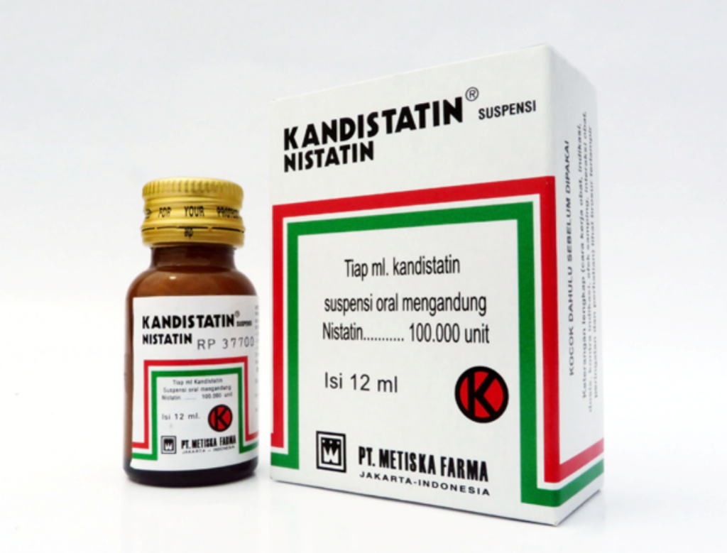 Obat Sariawan Untuk Anak