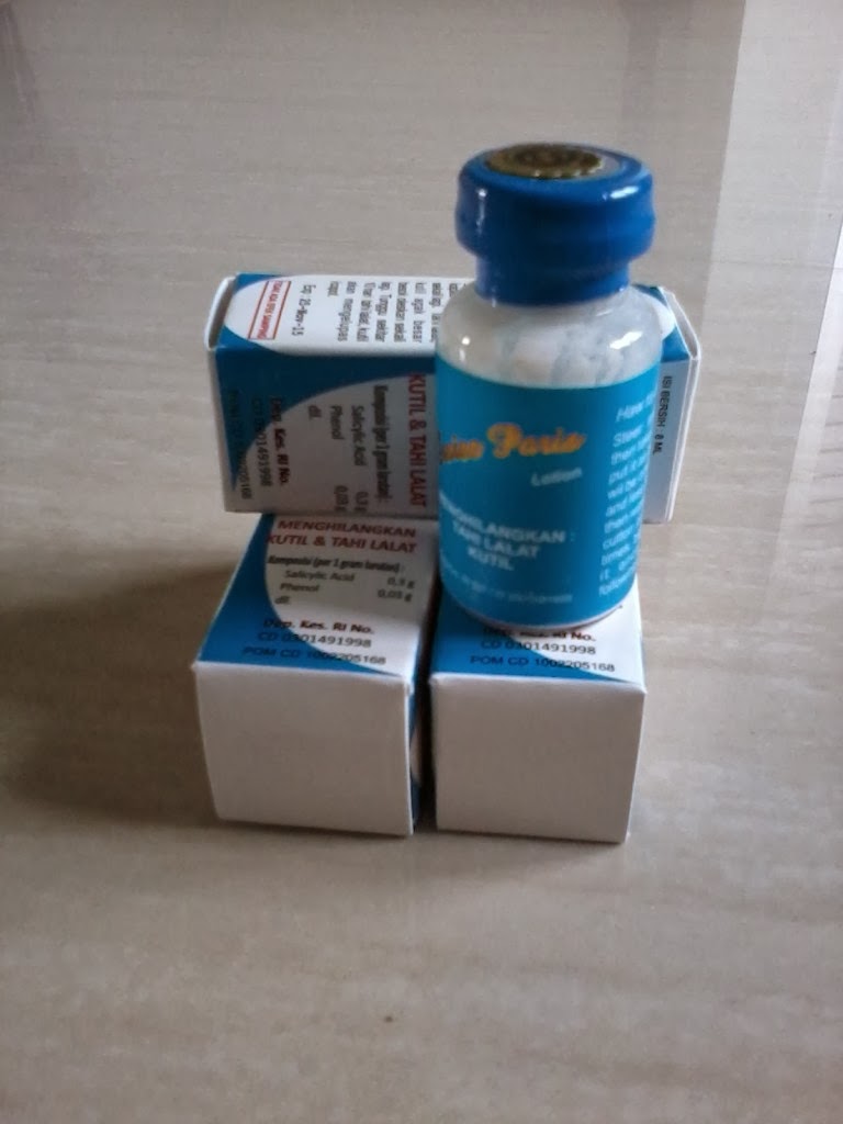 Obat Untuk Kutil