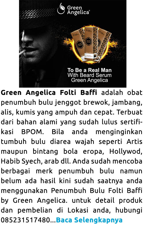 Obat Penumbuh Kumis Obat Penumbuh Kumis