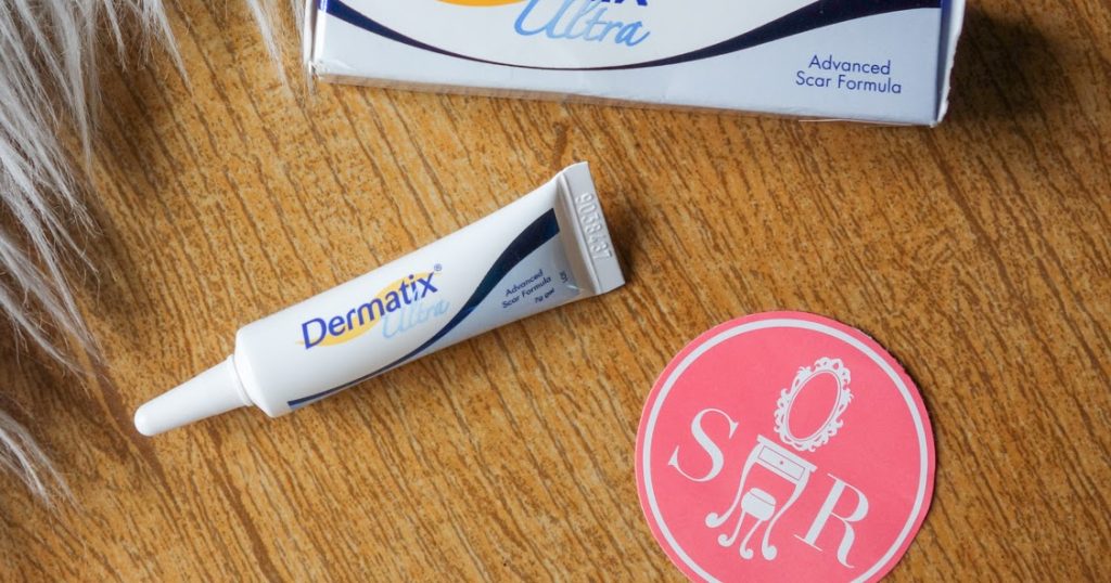 Obat Menghilangkan Bekas Luka Di Apotik