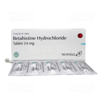 Obat Vertigo Paling Ampuh Di Apotik