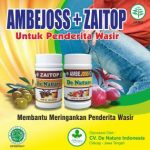 Obat Alami Bab Berlendir