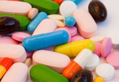 Sediaan Obat Sediaan Obat