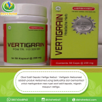 Obat Sakit Kepala Herbal