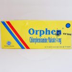 Orphen Obat