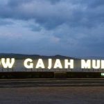 Obyek Wisata Waduk Gajah Mungkur Obyek Wisata Waduk Gajah Mungkur