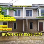 Jual Rumah Kota Wisata Cibubur