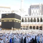 Asuransi Kesehatan Umroh