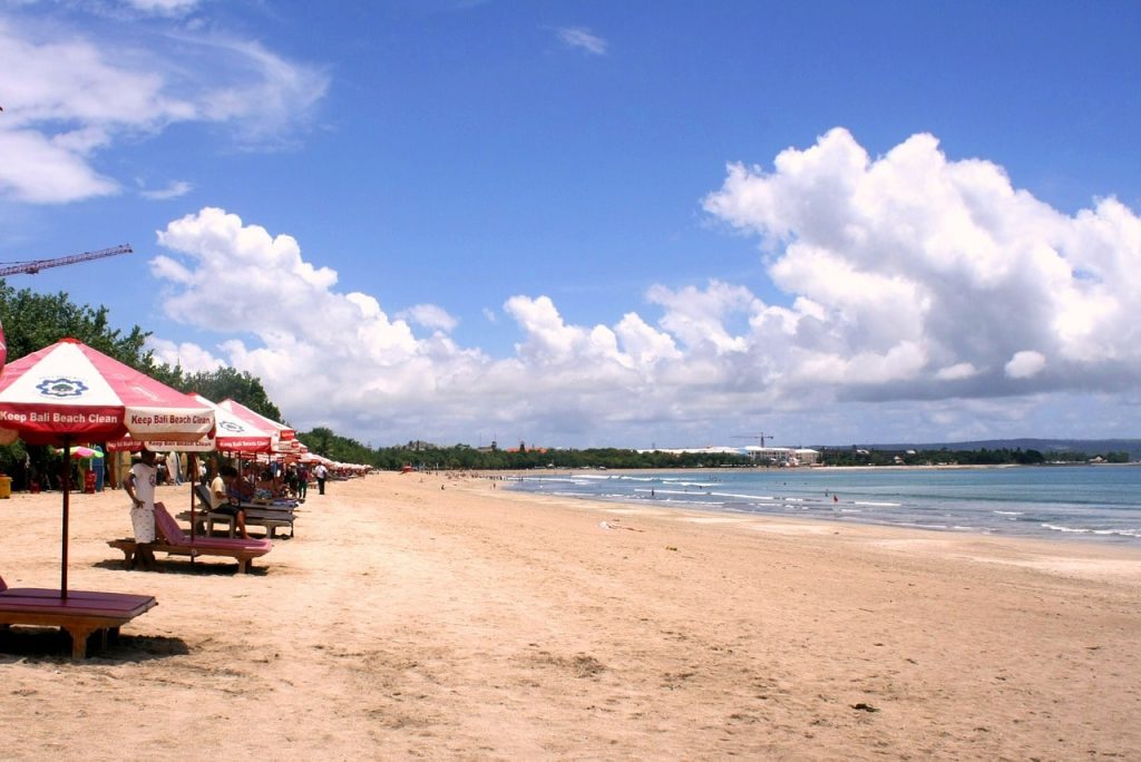 Wisata Di Kuta