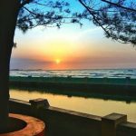 Wisata Pantai Pekalongan