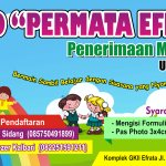 Spanduk Paud Spanduk Paud