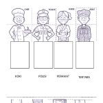 Pembelajaran Paud Tema Pekerjaan