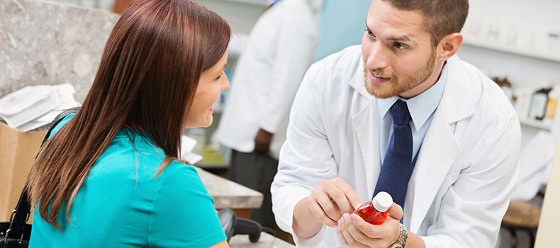 Pelayanan Informasi Obat