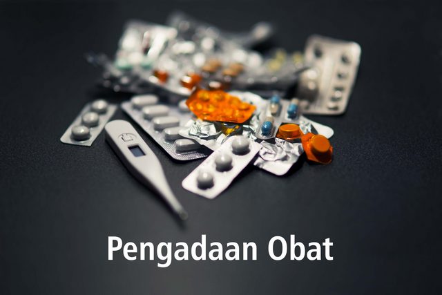 Pengadaan Obat