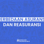 Perbedaan Asuransi Dan Reasuransi