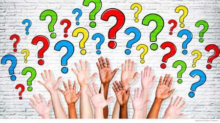 Pertanyaan Mengenai Asuransi Syariah Pertanyaan Mengenai Asuransi Syariah