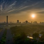 Tempat Wisata Terdekat Dari Stasiun Bogor