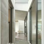 Desain Lorong Samping Rumah