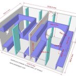 Skema Box Speaker 18 Inch Lapangan