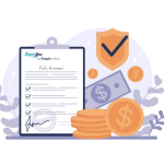 Kegiatan Yang Dilakukan Perusahaan Asuransi Ditunjukkan Oleh Nomor