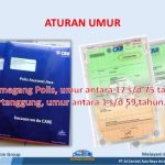Buku Polis Asuransi