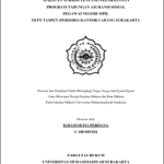 Asuransi Sosial Pegawai