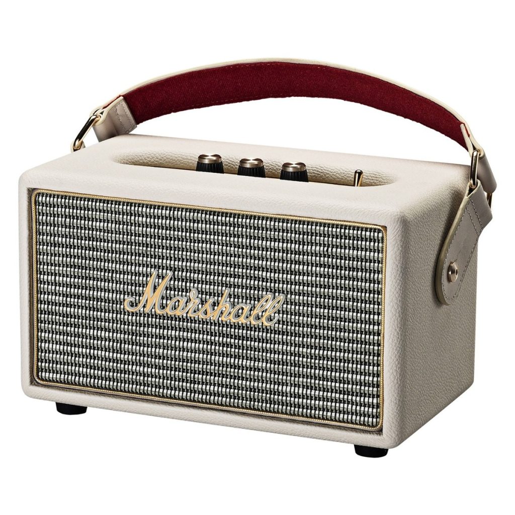 Marshall Mini Speaker