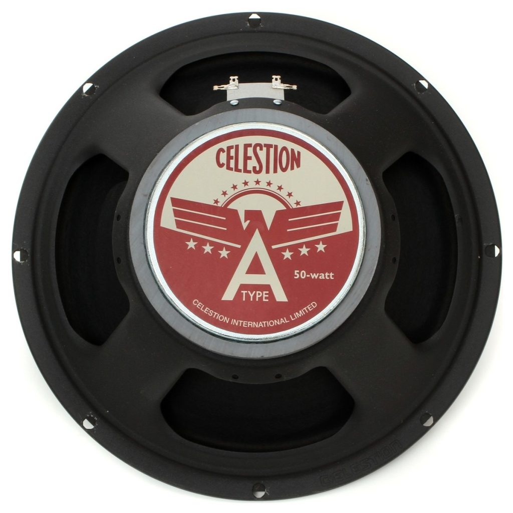 16 Ohm Speaker