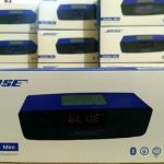 Mix Bluetooth Speaker