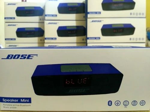 Mix Bluetooth Speaker