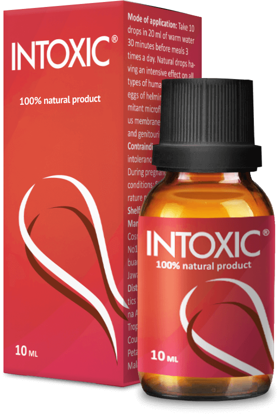 Intoxic Obat Parasit Di Apotik Intoxic Obat Parasit Di Apotik