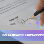 Klaim Asuransi Prudential