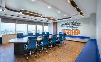 Lowongan Asuransi Total Bersama