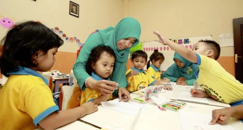 Contoh Ptk Paud Tentang Kognitif Contoh Ptk Paud Tentang Kognitif