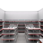 Desain Minimarket Rumahan