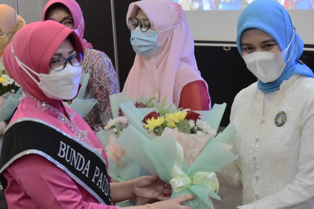 Tokoh Paud Tokoh Paud