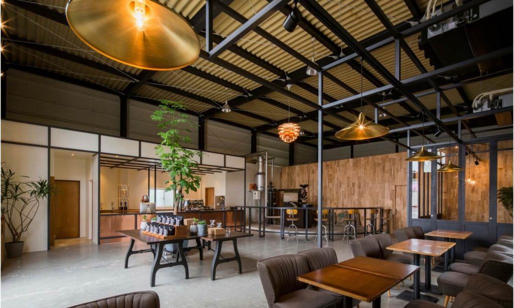 Desain Cafe Mini Depan Rumah Desain Cafe Mini Depan Rumah