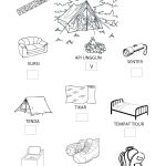 Pembelajaran Paud Tema Rekreasi