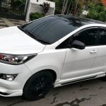 Rental Mobil Jakarta Barat