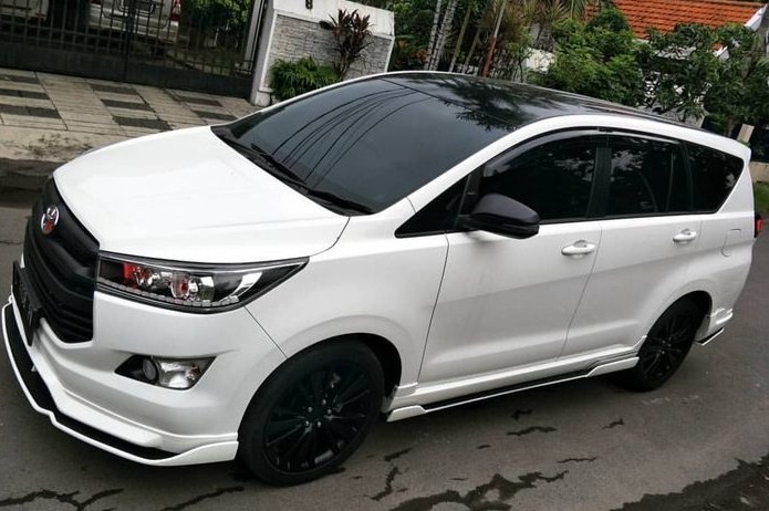Rental Mobil Jakarta Barat